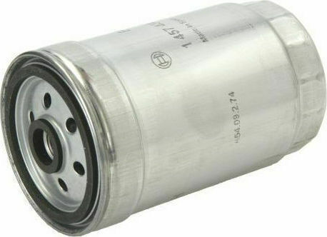 Bosch Φίλτρο Βενζίνης για HYUNDAI ACCENT 2 / 3 Accent / Getz / H-1/ H-1 / STAREX / Matrix / Santa Fe 1 / 2