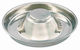 Trixie Junior Stainless Steel Food & Water Bowl for Dog & Cat 1.4lt 29cm