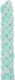 Kikka Boo Crib Bumpers Braided Inside Green 15x180cm