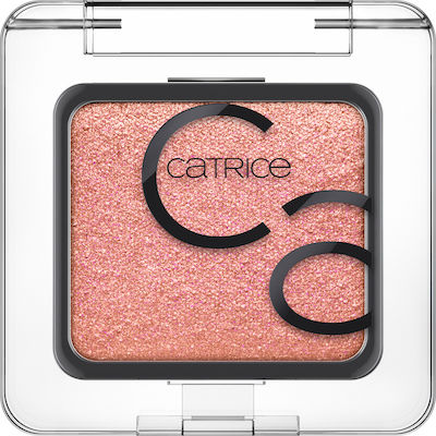 Catrice Cosmetics Fard de Pleoape Formă Solidă 330 Cheeky Peachy 2.4gr