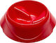 Ferplast Magnus Plastic Food Bowl Slow Feeder for Dog & Cat with Stand 500ml 10cm Various Colors