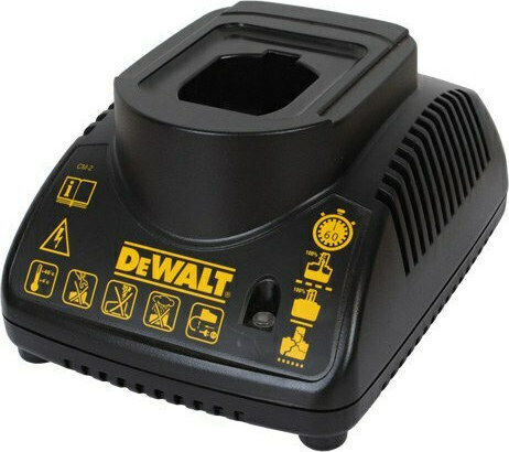 DEWALT Tool Battery Charger 7.2-14.4V