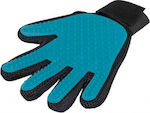 Trixie Handschuh für verschiedene Haarlängen zur Fellpflege