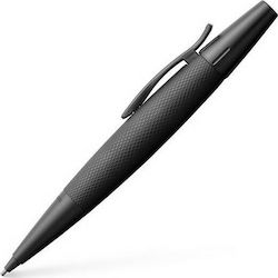 Faber-Castell Emotion Pure 1.4mm Mechanical Pencil Black