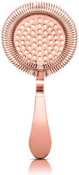 Lumian Αφροσυλλέκτης Ποτών Ø20.5cm Rose Gold Lumian Αφροσυλλέκτης Ποτών Ø20.5cm Rose Gold
