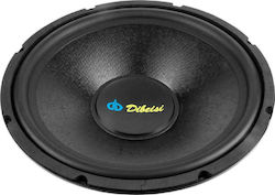 Dibeisi G1501-8 Автомобилен Субуфер 15" 200W RMS