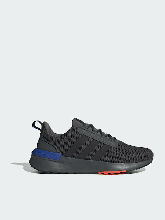 Adidas Racer TR21 Sneakers Grey Six / Core Black / Sonic Ink
