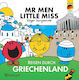 Reisen Durch Griechenland
