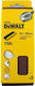 DEWALT Sanding Tape Sanding Belt K150 64x356mm Set 3pcs