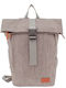 RCM Backpack 14lt Γκρι