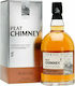 Whiskey Scotlandς Blended Malt Peat Chimney 46% 700ml