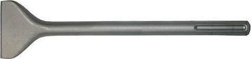 Makita Flat chisel Sds Max 50x360mm Chisel Bits 360x50mm with SDS Max Socket