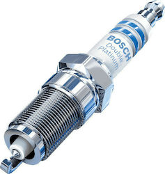 Bosch Car Spark Plug HR6DPP33V 1pcs