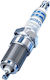 Bosch Car Spark Plug YR8SII33U Iridium 1pcs