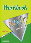 Rusty Junior B Workbook