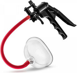 Temptasia Advanced Pussy Pump System Αναρροφητής Αιδοίου & Κλειτορίδας