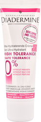 Diadermine High Tolerance Moisturizing Day Cream Suitable for Sensitive Skin 50ml