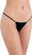 Milena by Paris 6668 G-String Black