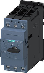 Siemens Circuit Breaker for Motor Protection 35-45A Sirius 3RV2 3RV20314VA10 Siemens Circuit Breaker for Motor Protection 35-45A Sirius 3RV2 3RV20314VA10