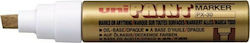 Uni-Ball Paint Bold PX-30 Permanent Marker 2.8mm Gold