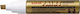 Uni-Ball Paint Bold PX-30 Permanent Marker 2.8m...