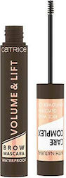 Catrice Cosmetics Volume & Lift Αδιάβροχη Masca...