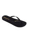 Ipanema Lolita Women's Flip Flops Black 780-21328/BLACK