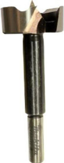 Makita Hinge Drill Fostner 18x90mm Drill Bit 18mm x 90mm