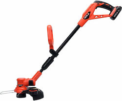 Yato YT-82830 Freischneider 18V mit 1 Batterie 2Ah Yato YT-82830 Freischneider 18V mit 1 Batterie 2Ah