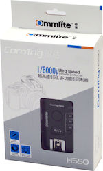 Commlite CT-H550N Blitzauslöser Commlite CT-H550N Blitzauslöser