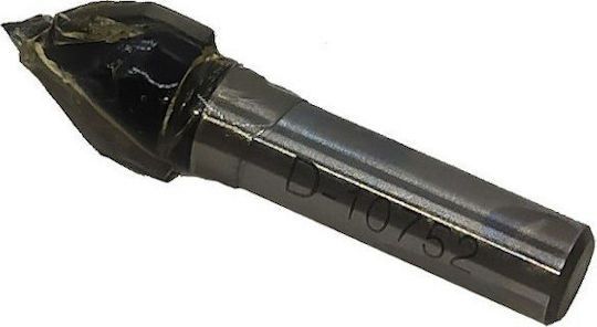 Makita Κοπτικό Εξάρτημα Εργαλείου για Ξύλο 8mm