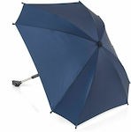 Reer Stroller Umbrella Blue