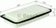 Bosch Car Air Filter for Toyota Avensis / Corolla / Hilux