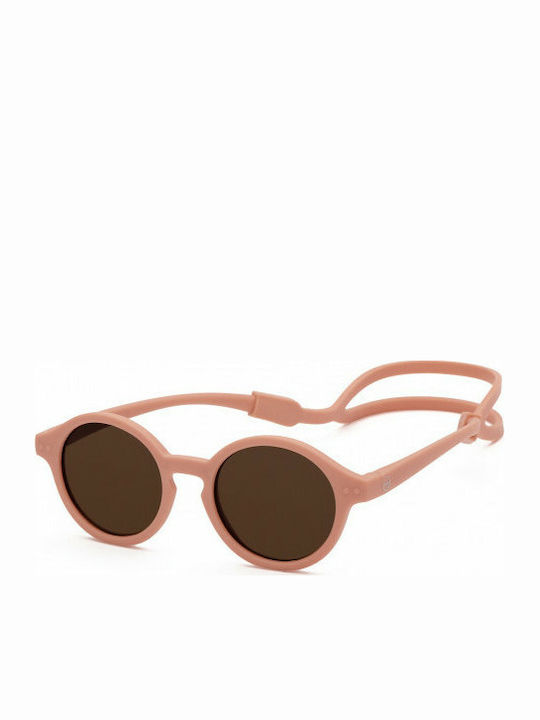 Izipizi D Round Kids Sunglasses with Polarized ...