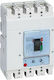 Legrand DPX³ Industrial Power Διακόπτης Ισχύος ...
