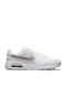 Air Max SC Sneakers White / Mtlc Platinum