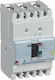 Legrand DPX3 Industrial Power Διακόπτης Ισχύος ...