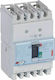 Legrand DPX3 Industrial Power Διακόπτης Ισχύος ...