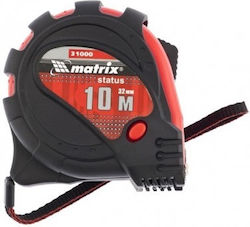 MTX Maßband mit Automatisches Aufrollen