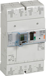 Legrand DPX3 Automatische Leistung 420229