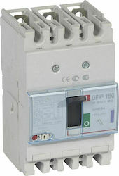 Legrand DPX3 Strom Industrieller Typ 420123