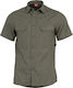 Pentagon Plato Shirt Short Hunting Shirt Short ...