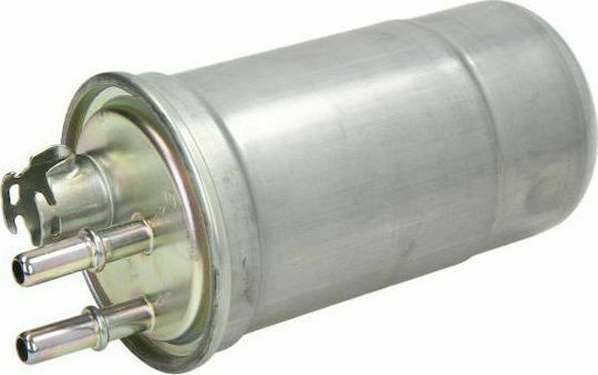 Bosch Gasoline Filter for Φίλτρο Βενζίνης για Ford Mondeo Iii 2.0d 2000-2007