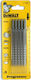 DEWALT DT2057 Ленти за джиг-резачки за Дърво 116мм 5бр