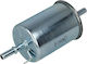 Bosch Φίλτρο Βενζίνης για Chevrolet Aveo / Kalos / Spark / Daewoo Kalos 1.0-1.6 2002