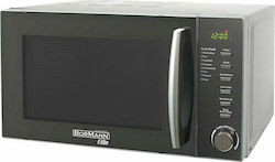 Bormann BEP5200 20lt Μαύρος