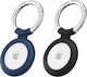 ESR Cloud 2τμχ Silicone Keychain Case for AirTa...