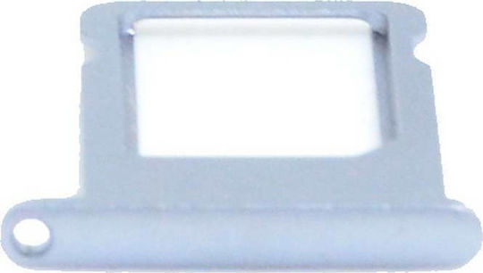 Sim Card Slot Gray iPhone 6