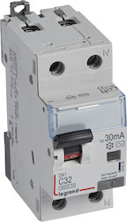 Legrand Phasenrelais 2x32A Legrand Phasenrelais 2x32A