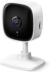 TP-LINK Tapo C110 v1 IP Κάμερα Wi-Fi Full HD+ 3MP
